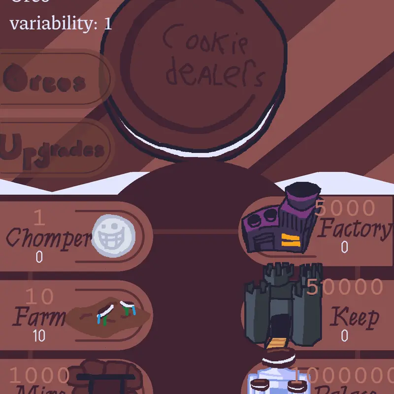 Game by @junkerkingap