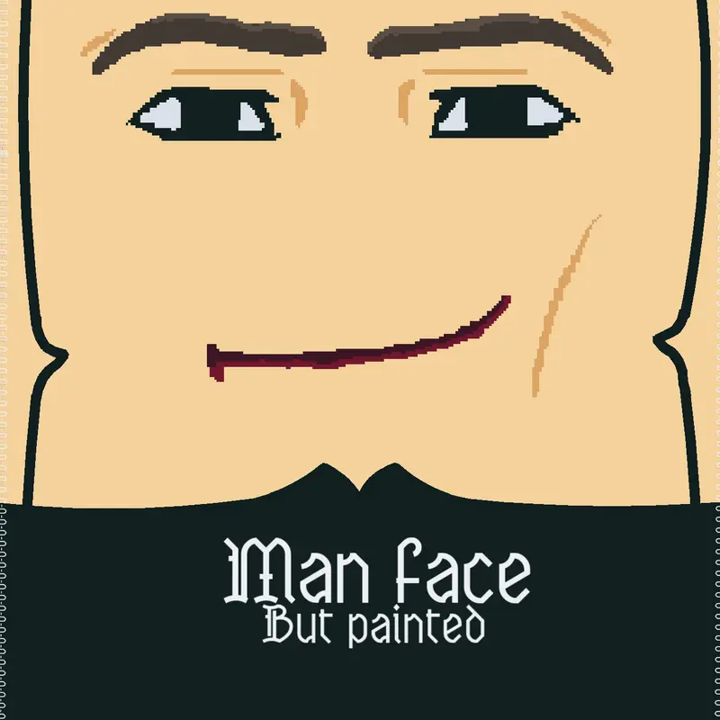 Game by @SUSSY_manface