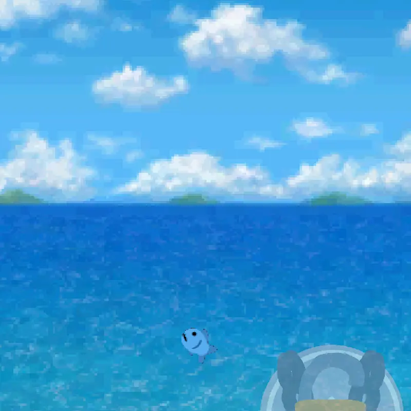 Fish by @4emixGuy