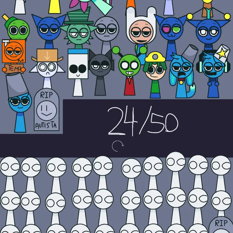 Game by @Batatofratolato