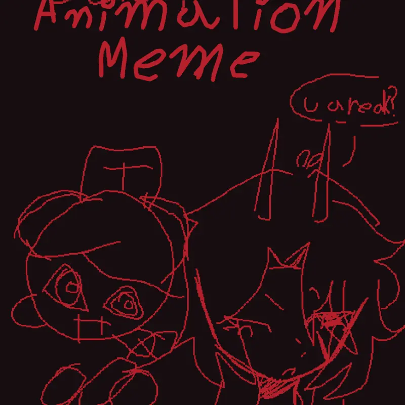 ANIMATION by @Lorna_50