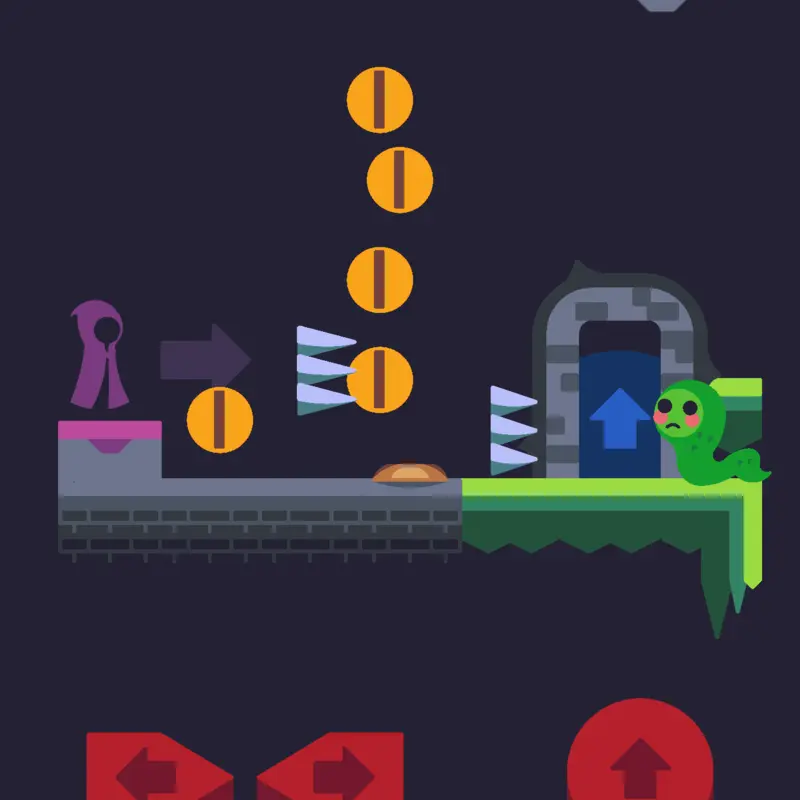 Game by @orielle