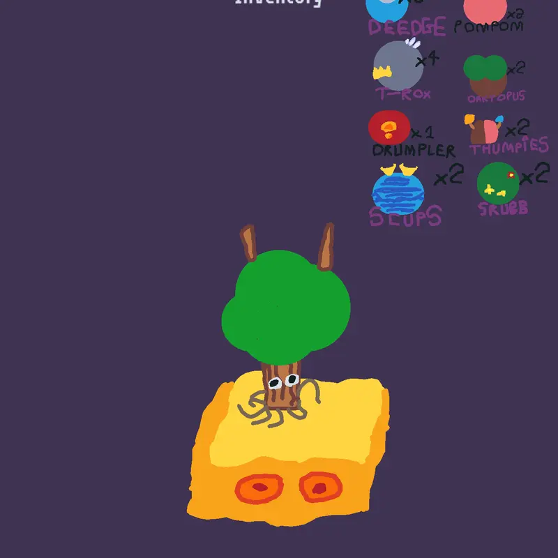 Game by @addm