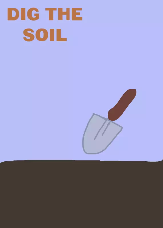 Plant a carrot cool game by @dadazin12