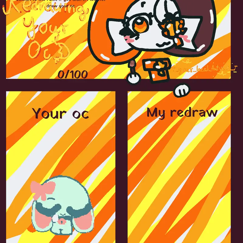 Game by @chichi_ONNPAWS