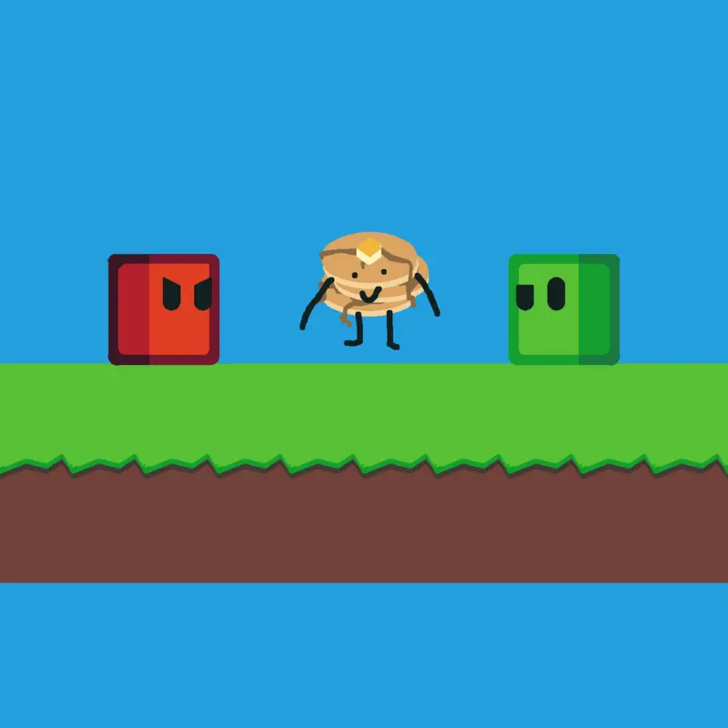 Game by @bobzshredzbeanz