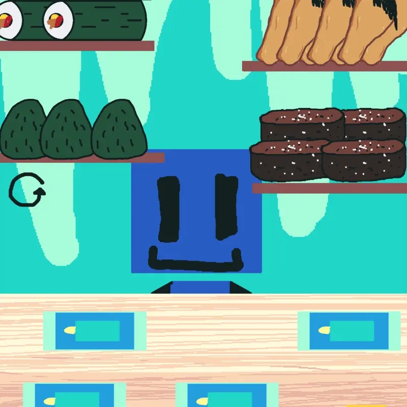 Game by @Minatoo