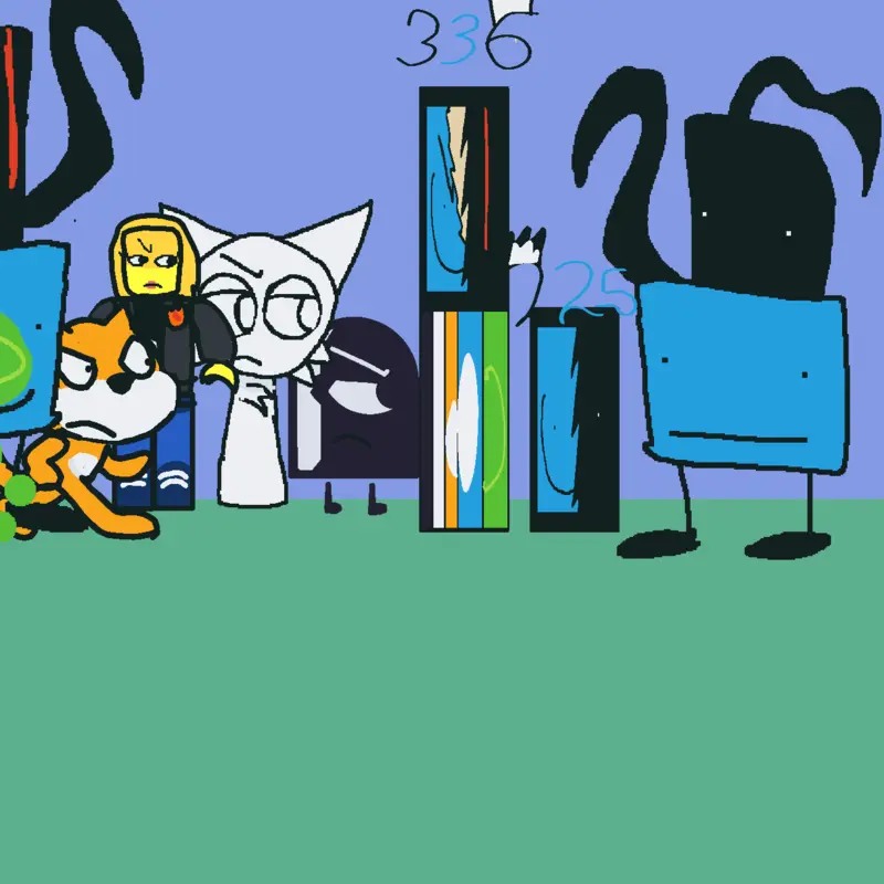 Game by @Slugcat_nomoreblock