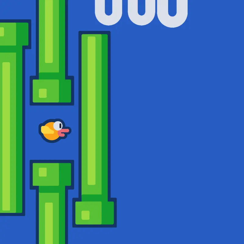 Game by @ebuTuoY
