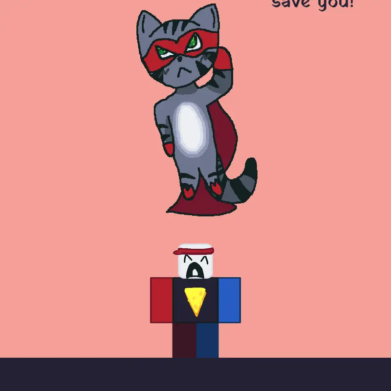 Game by @Tuffecat