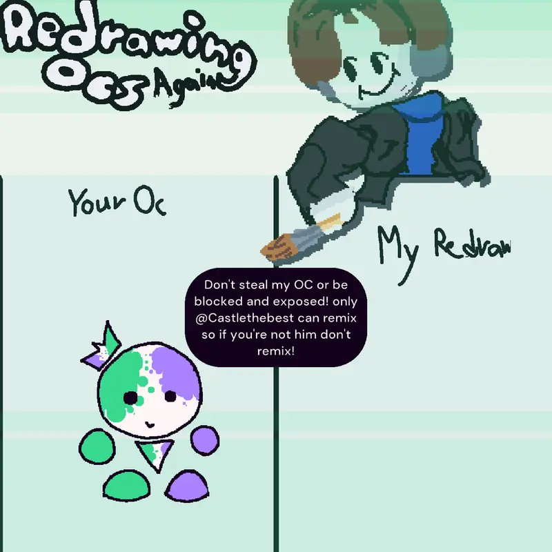 Game by @Aztrolyx