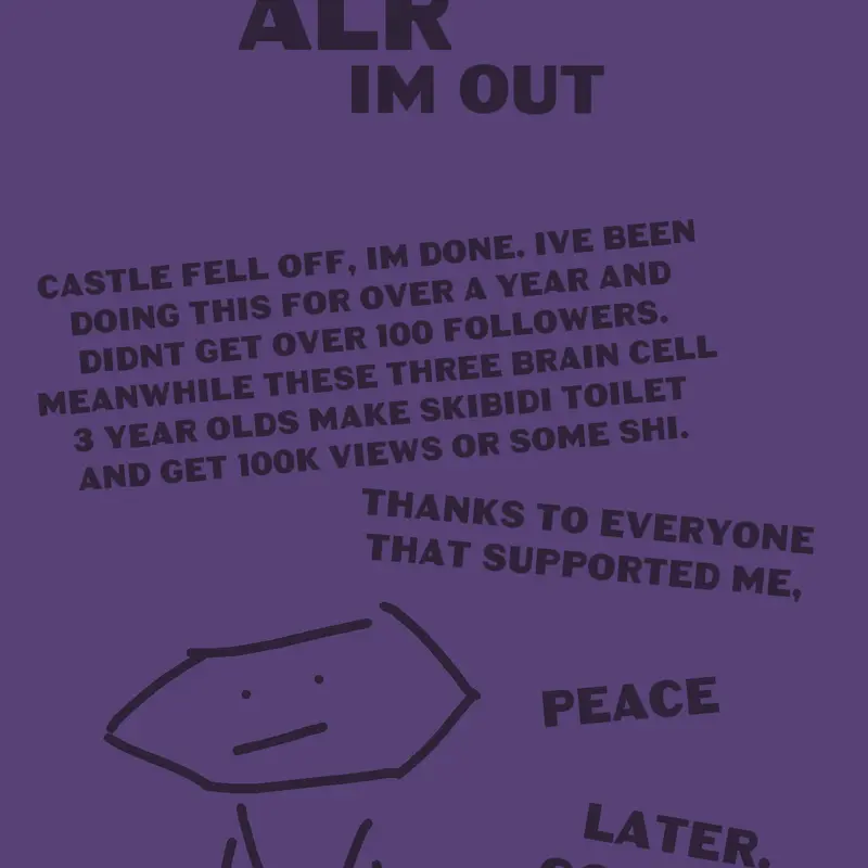 Game by @FatCatNeedsFood