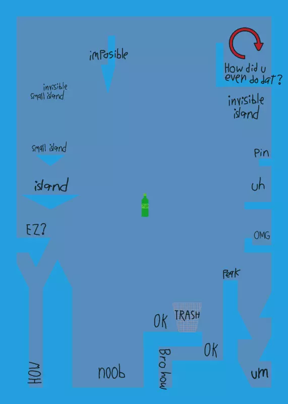 Game by @zach7