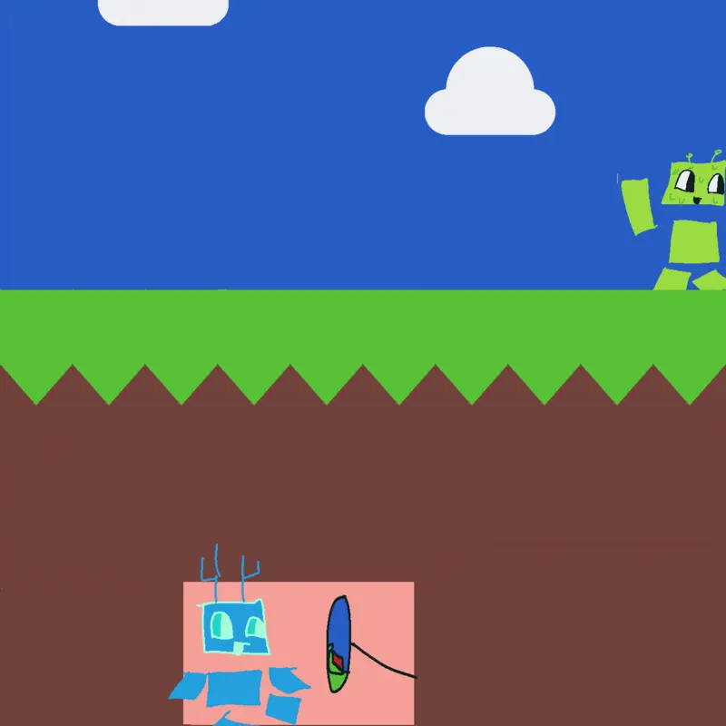 Game by @Gab_0802