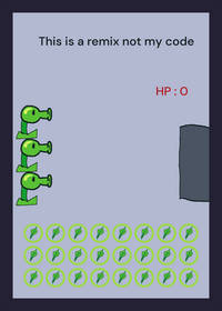 Peashootter lol