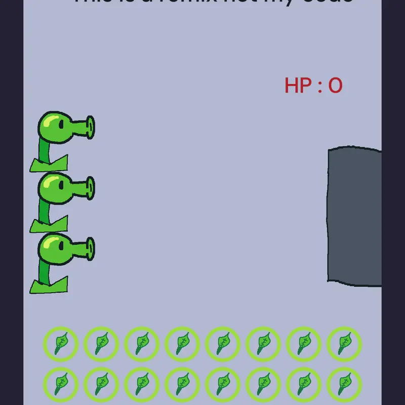 Game by @Breadcat52