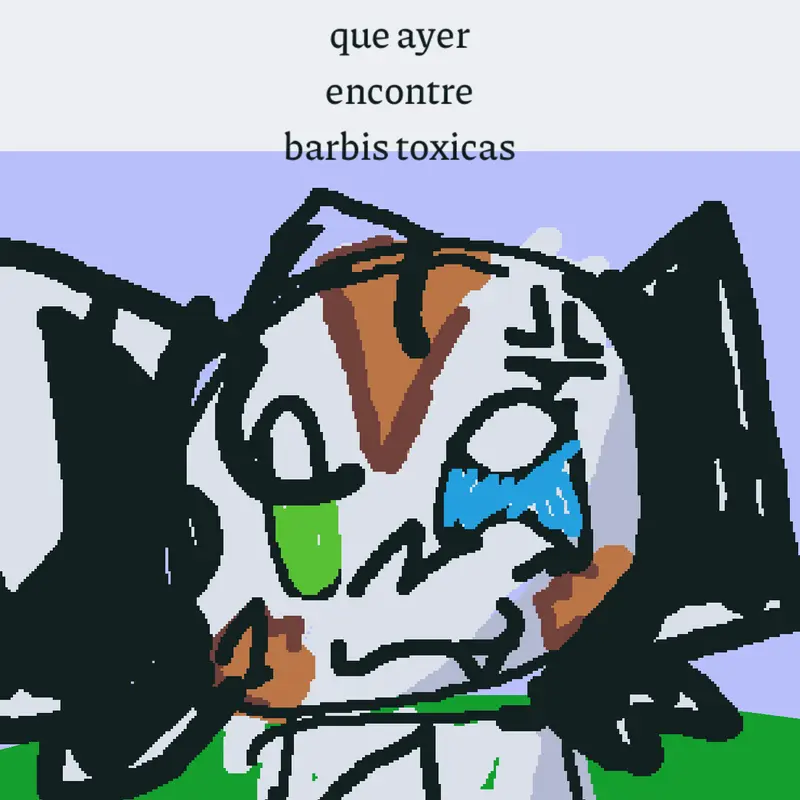 Game by @isa_crismas_XD