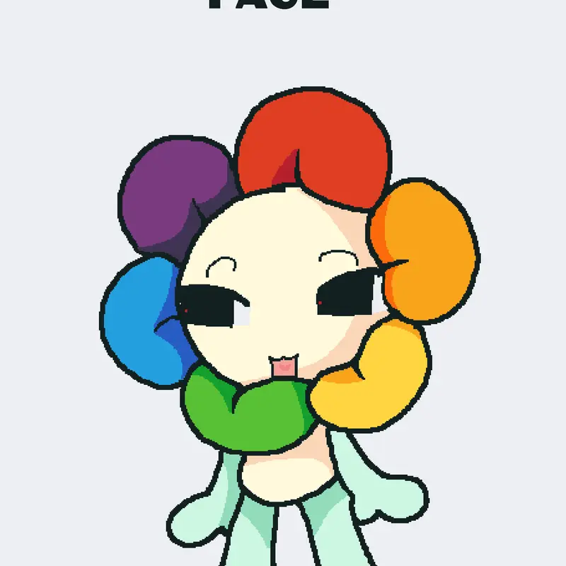 Game by @ITSYOURGIRLAVA
