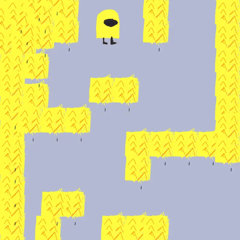 Game by @anas109