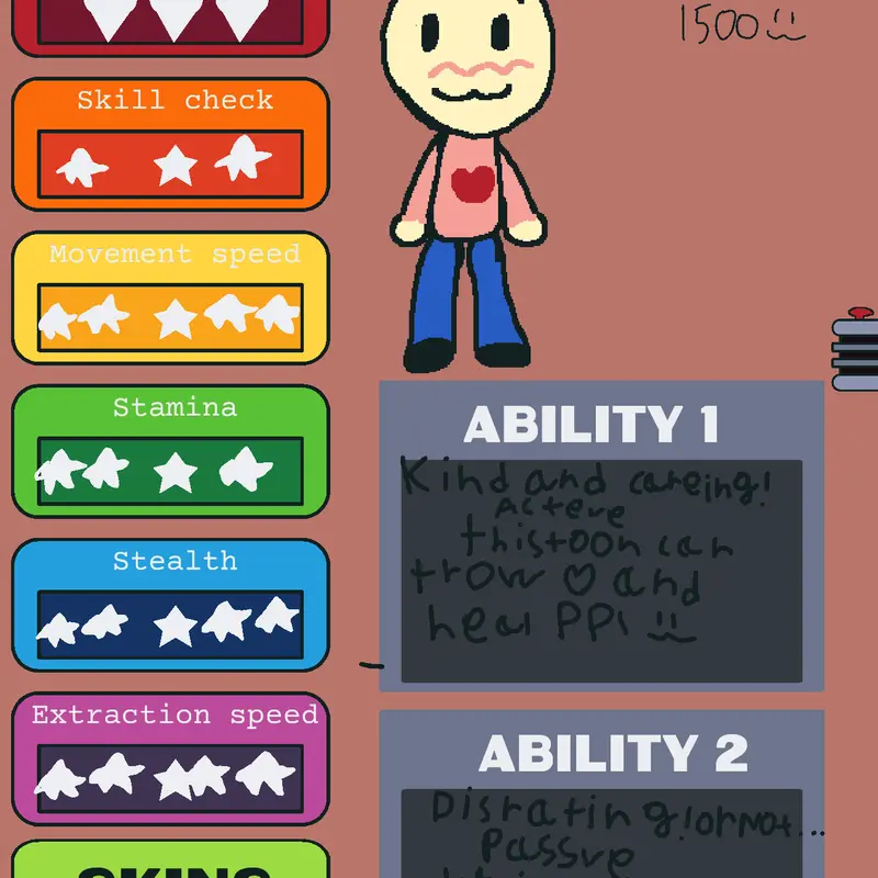 Game by @Vivi17