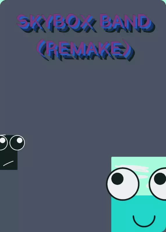 Game by @DAVJDNEW