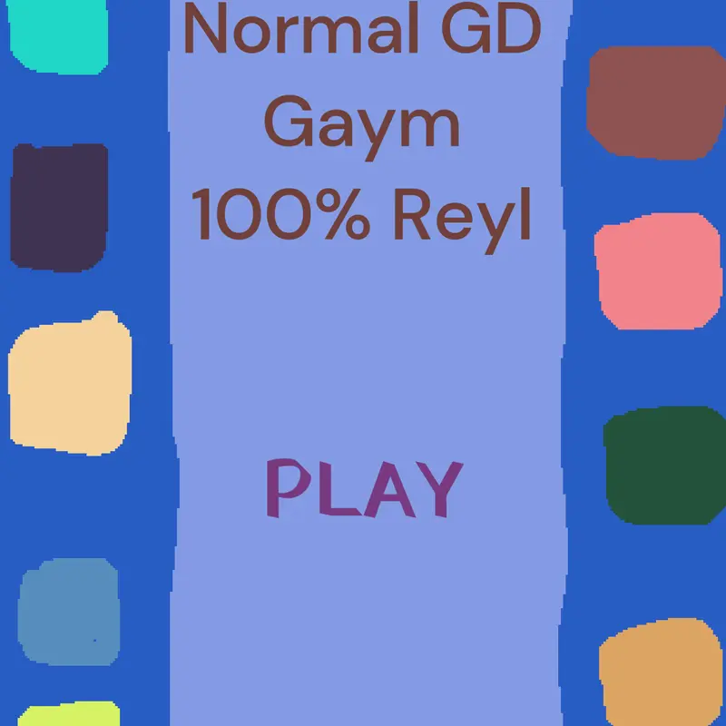 Game by @Mitu_Larper