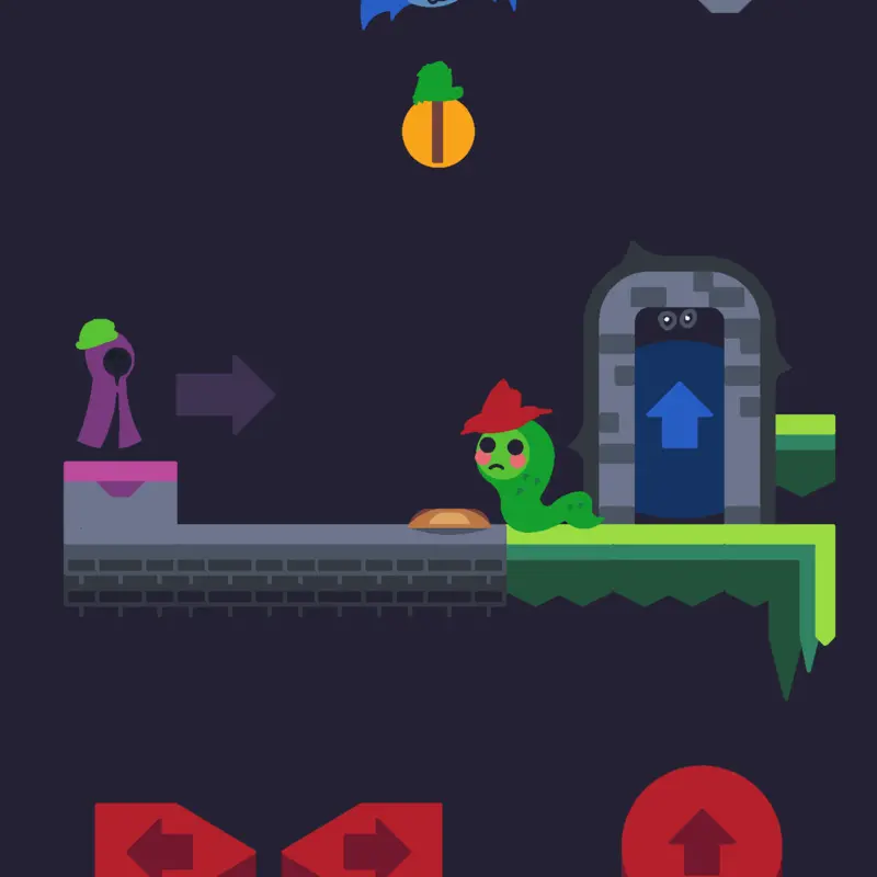 Game by @PATITOnane