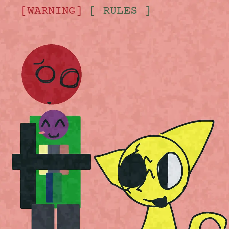 Game by @yoette