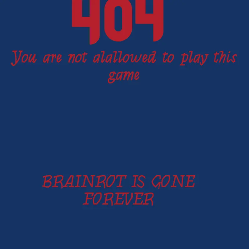 Game by @ukcountryball