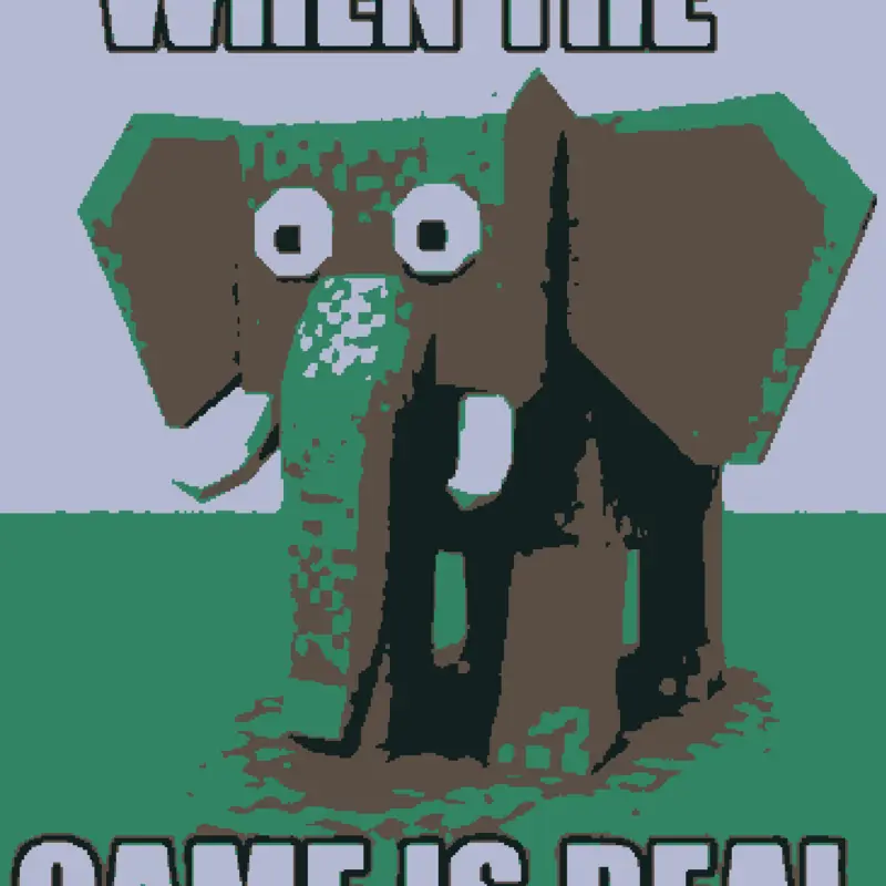 Game by @GoldTheCat