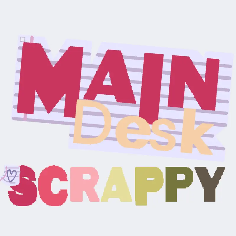 Game by @Scrappy-