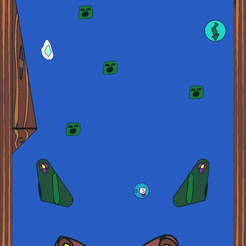 Game by @magic-littleman