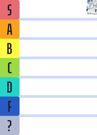 Drawing island tier list