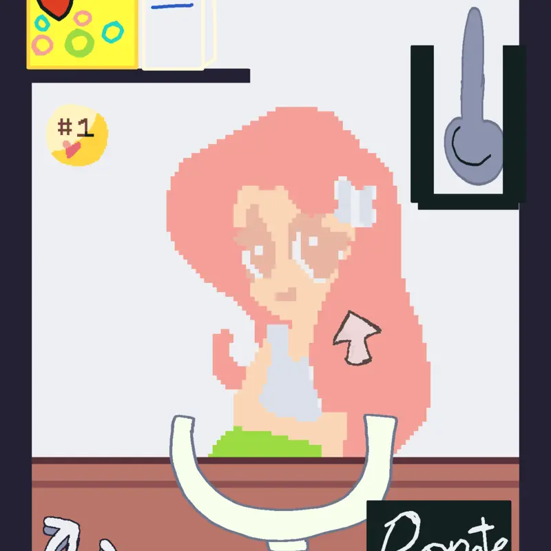 Game by @Subrinaa