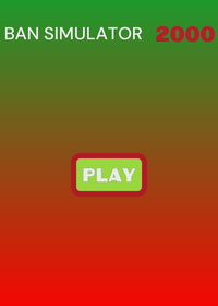Ban simulator 2000 test
