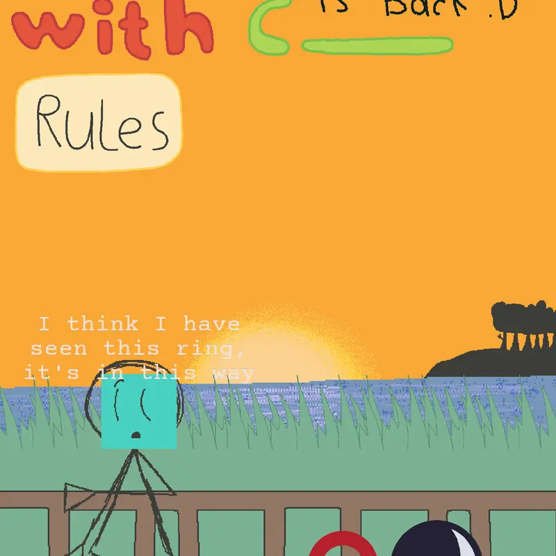 Game by @ilikegusher