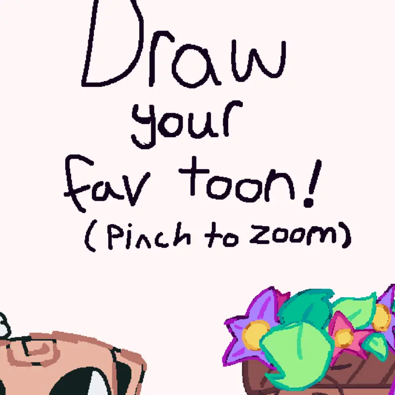 Game by @I_like_to_draw
