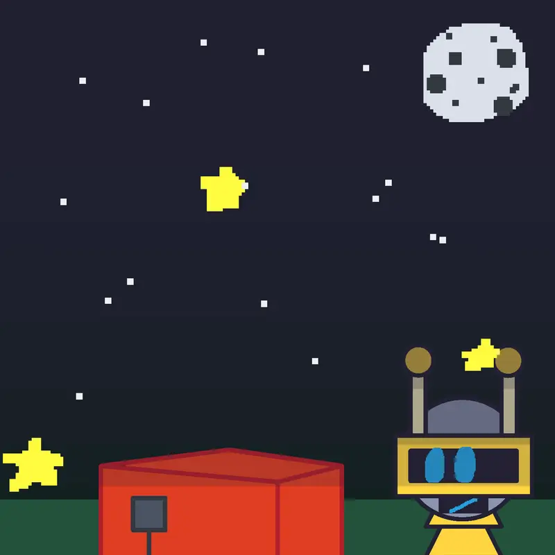 Game by @NotAnymore