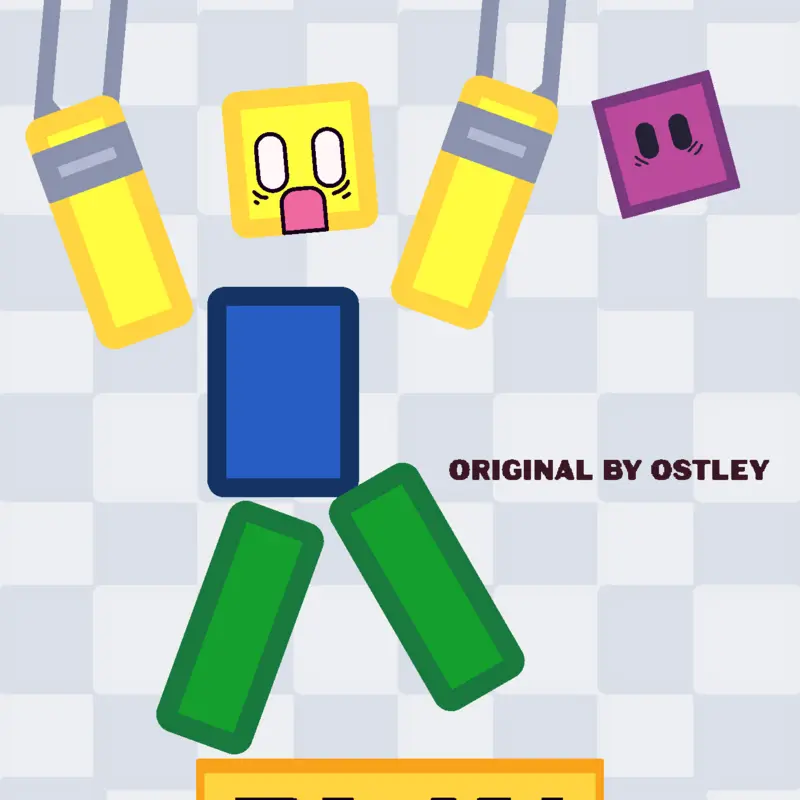 Game by @SpaceBall_1625