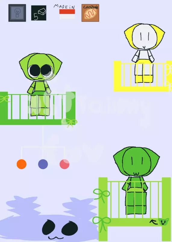 Game by @animal_verityfanzz
