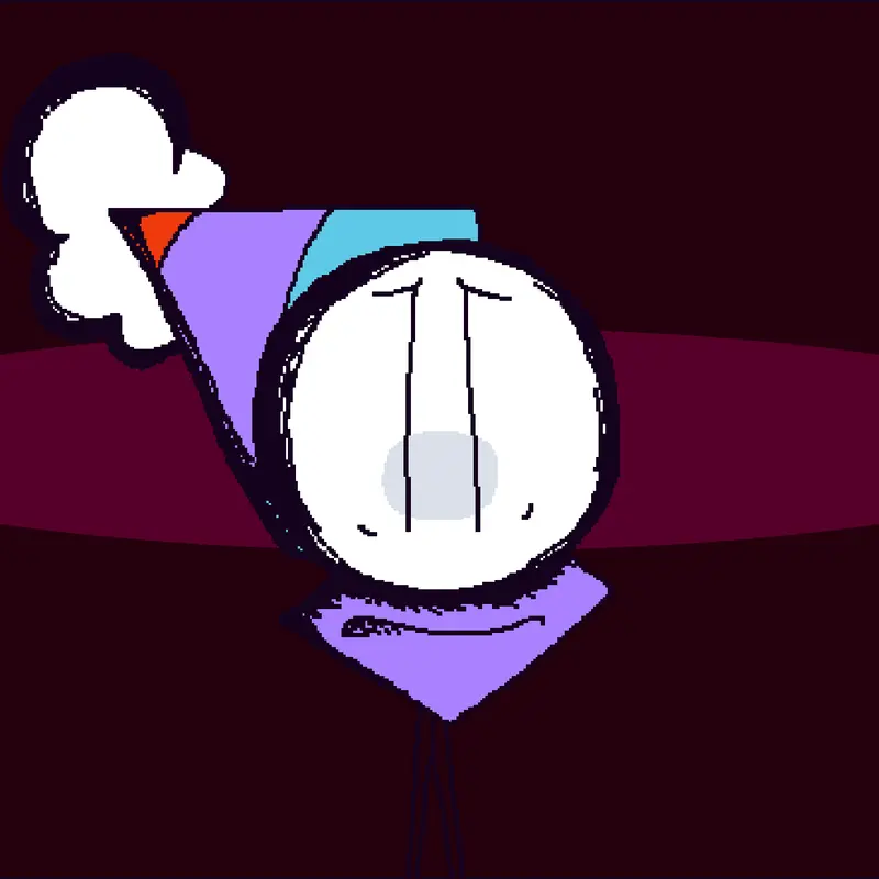 Game by @Dumb_Artist