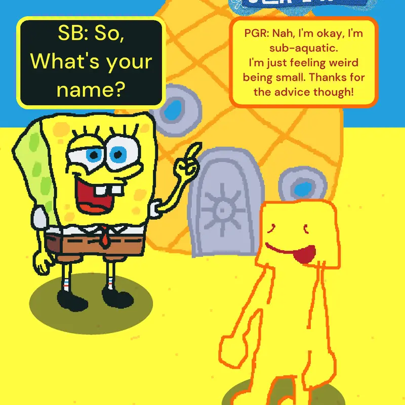 Game by @TheSpongeBobCastle