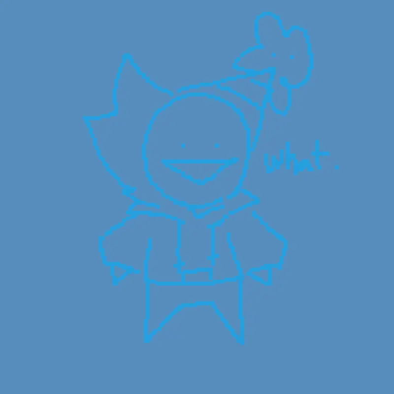 Game by @Dumb_Artist