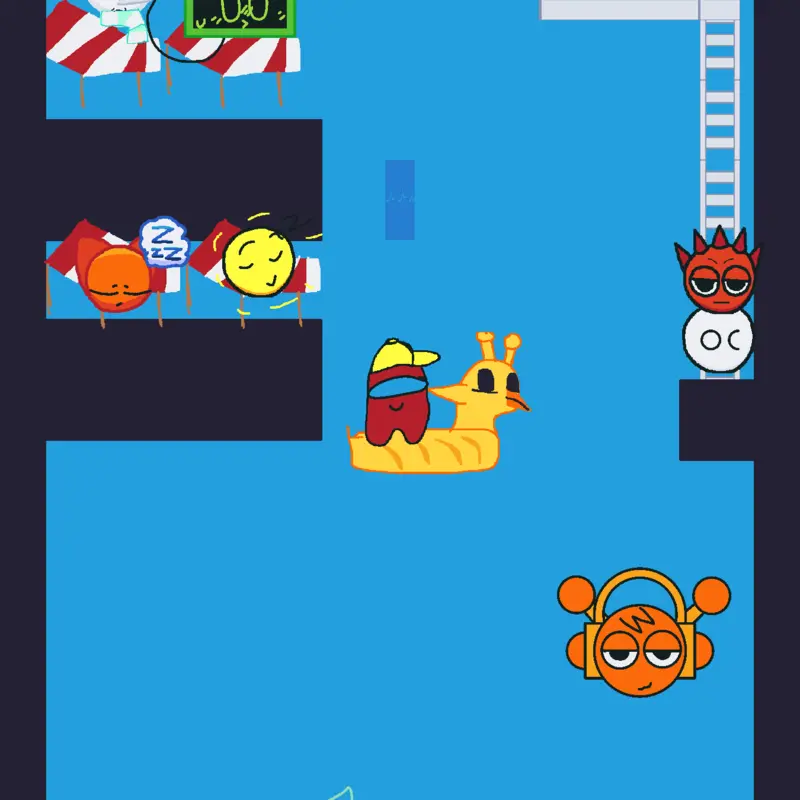 Game by @ITZPIA