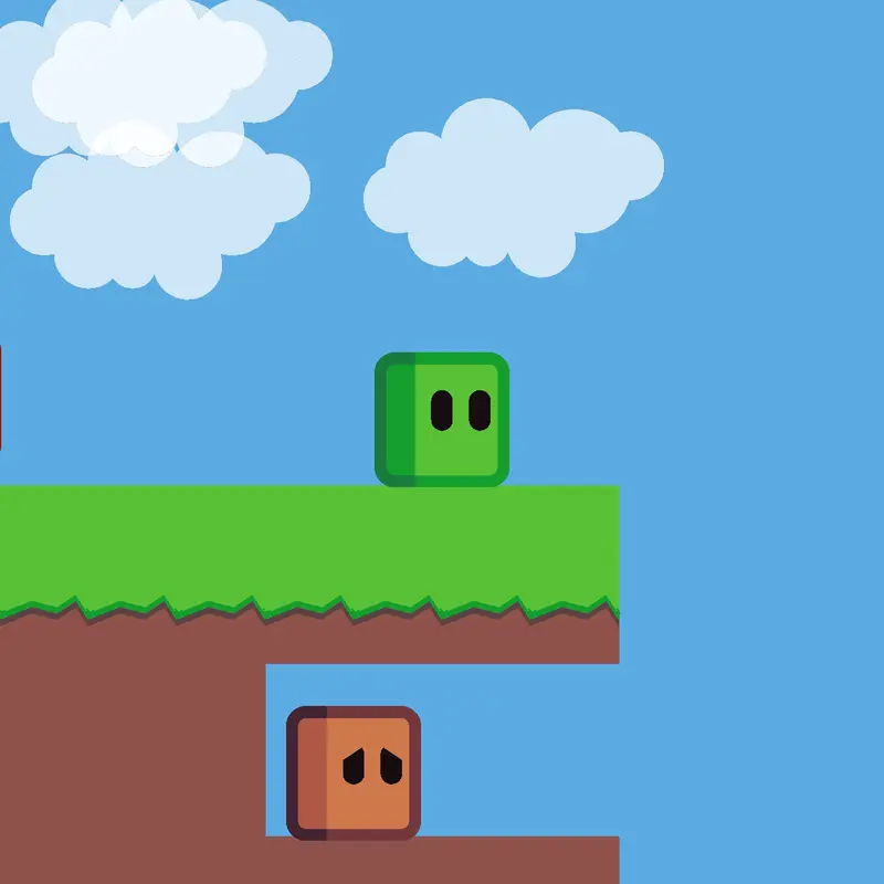 Game by @shinkren