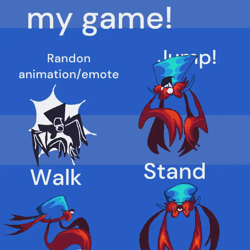 Game by @Clubboxxed