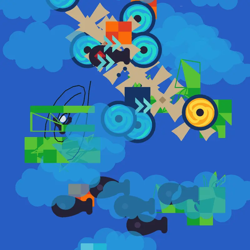 Game by @Stevenson_Testing