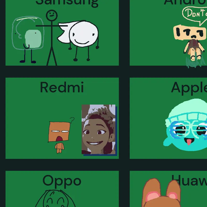 Game by @ilovedandysworld343