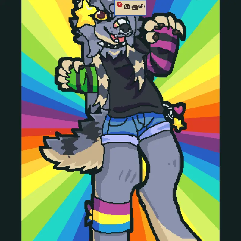 Game by @ST4RW0LF_G4L4XY