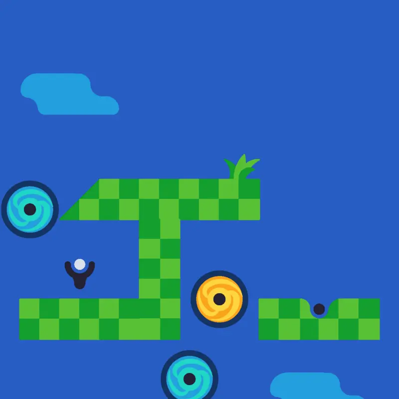 Game by @wolfiegames